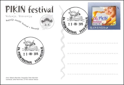 26. PIKIN FESTIVAL  